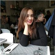 Insegnante di italiano per stranieri